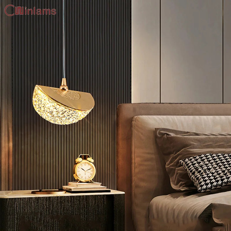 creatieve kroonluchter voor luxe verlichting in diverse ruimtes