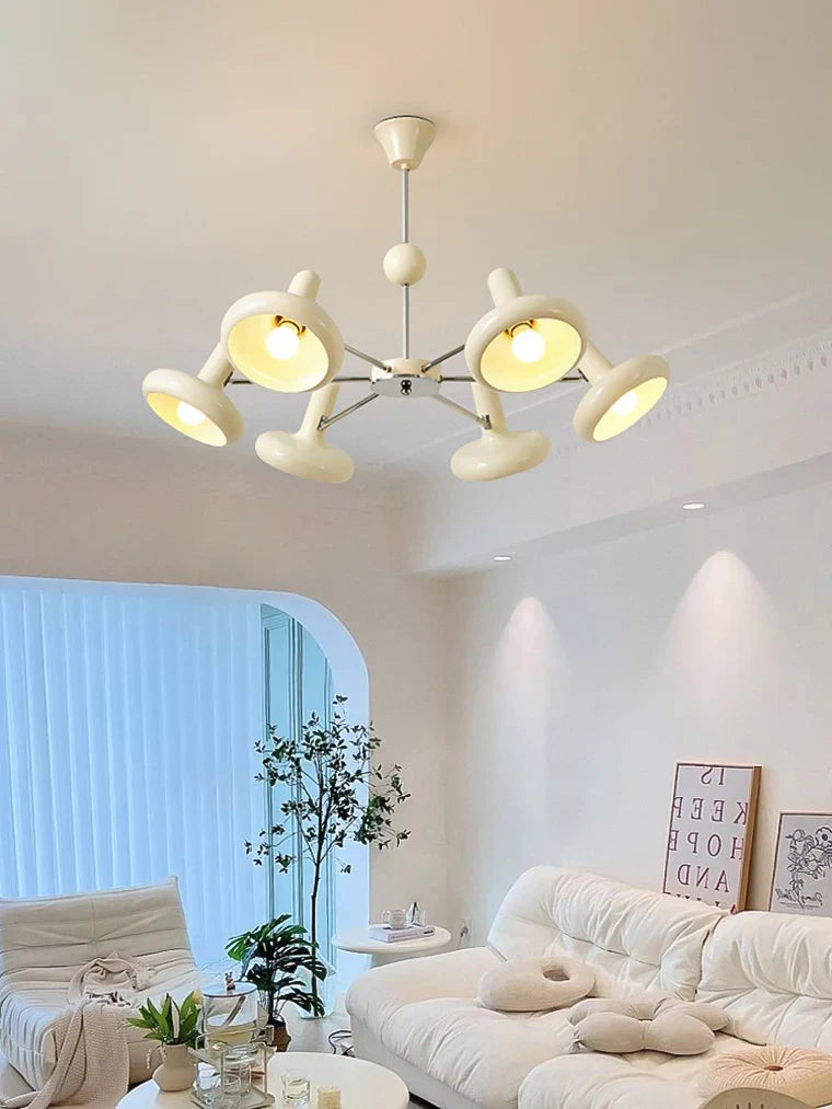 Hangende kroonluchters voor moderne en elegante verlichting