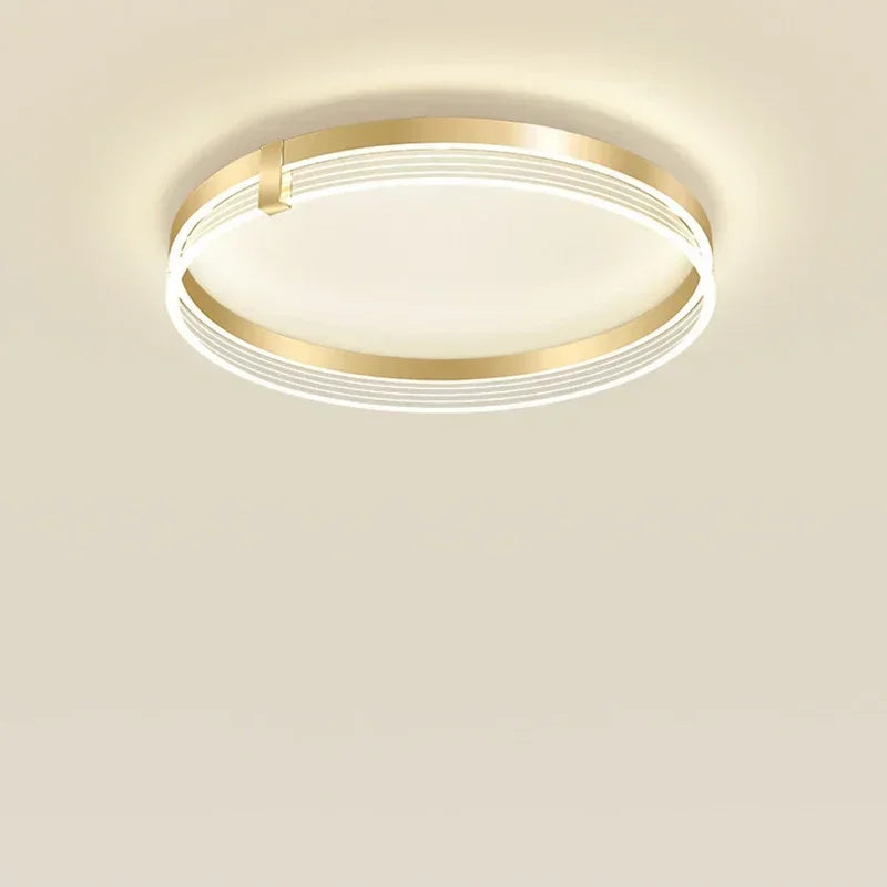 Elegante en lichte design kroonluchter