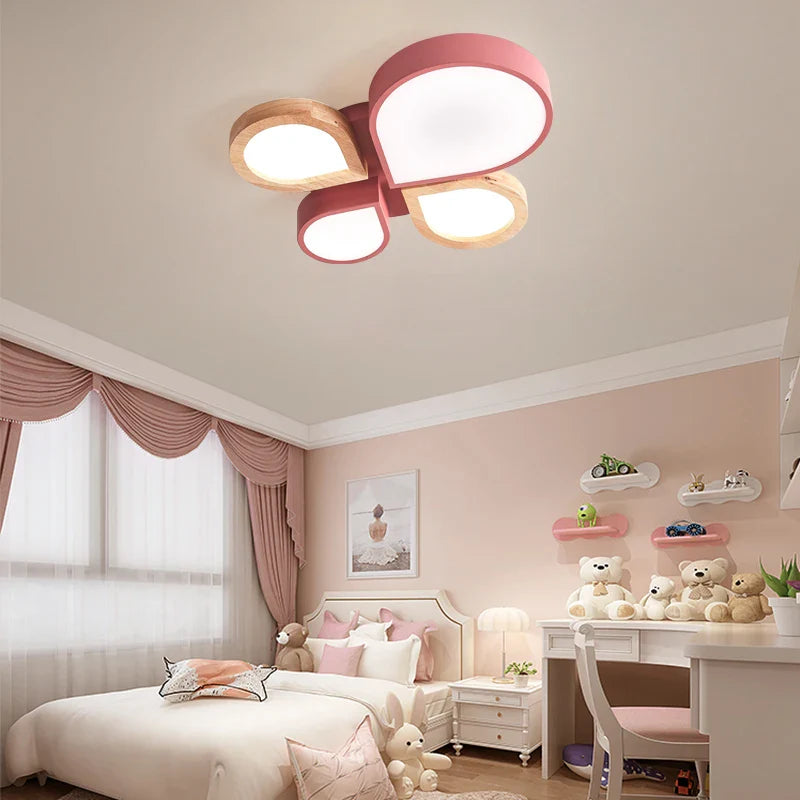Elegant noordse hanglamp design.