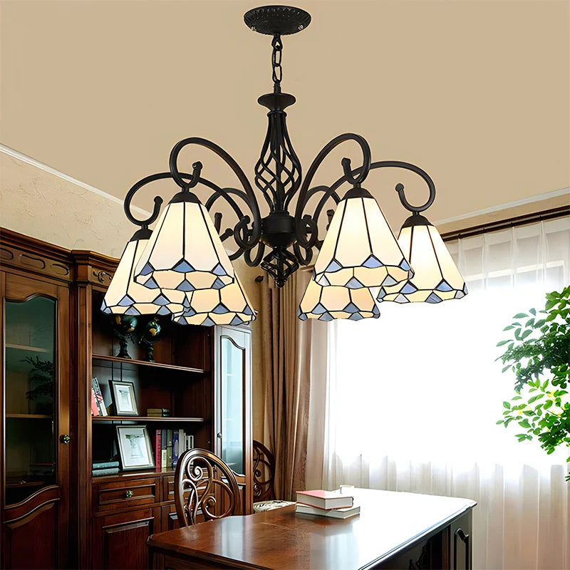 creatieve luxe hangende kroonluchter voor bar, club, salon en hal