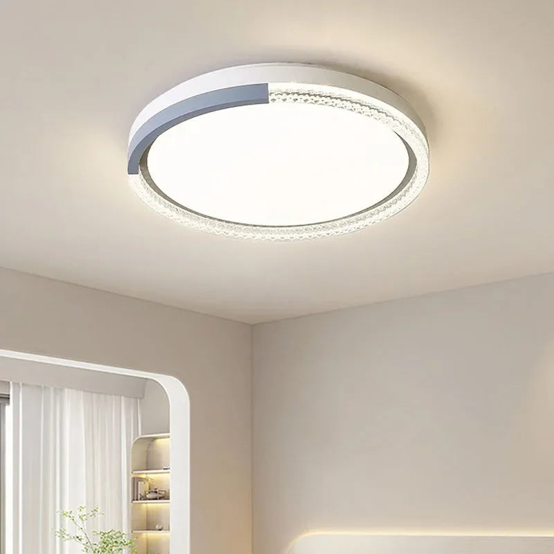 Elegant modern design LED-kroonluchter