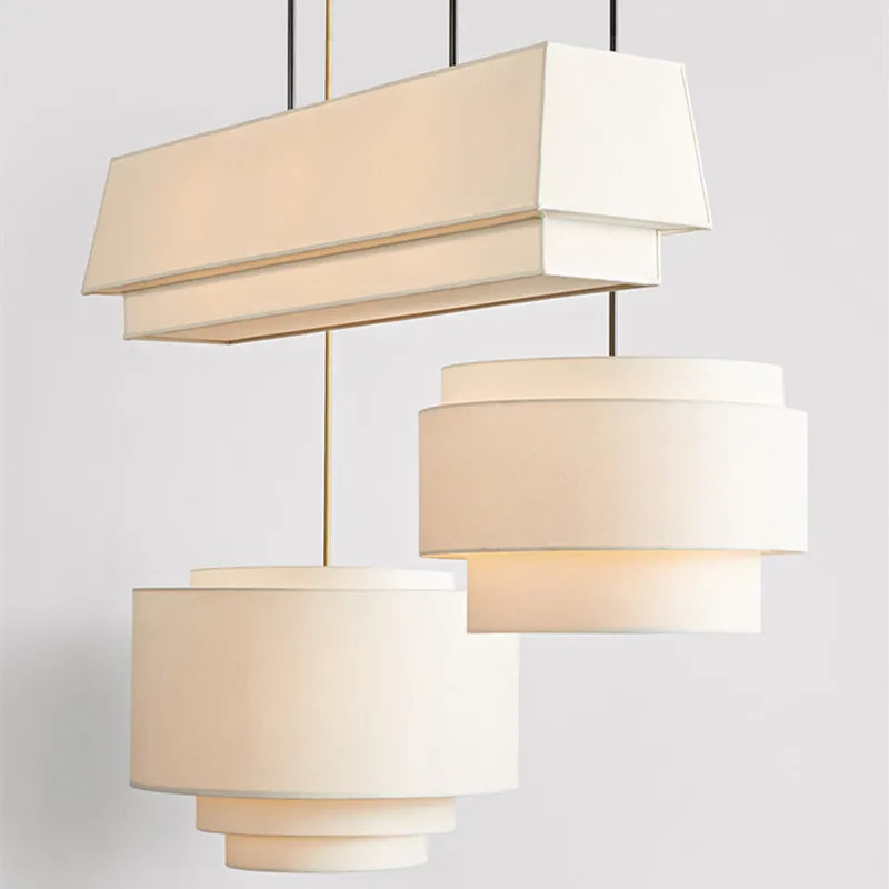 Camden hanglamp Japans minimalistisch design
