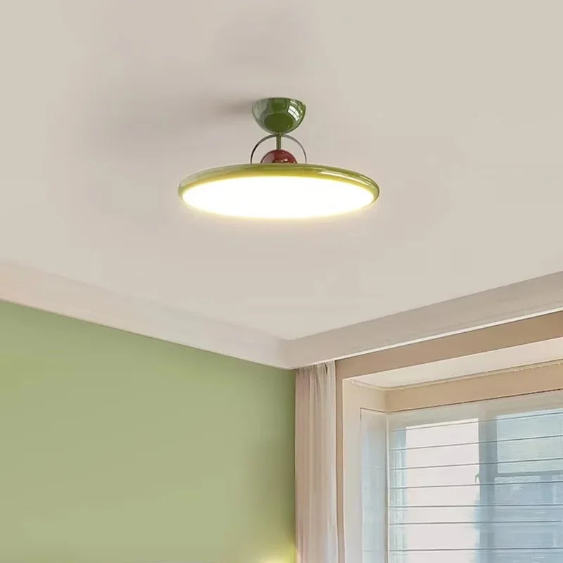 Plafondlamp Letizia