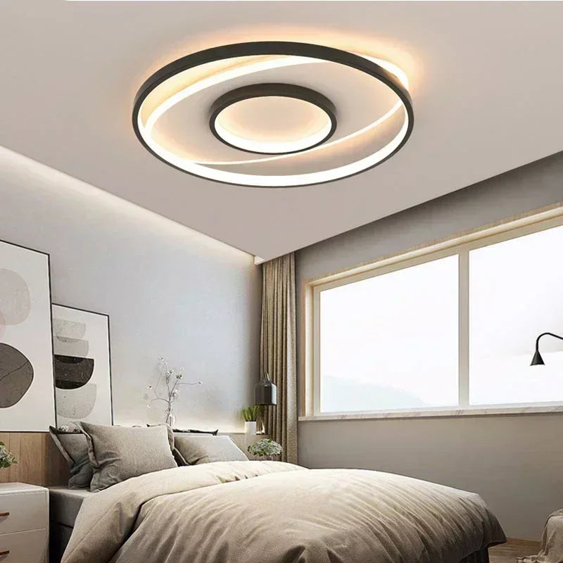 Chique eigentijdse moderne design kroonluchter