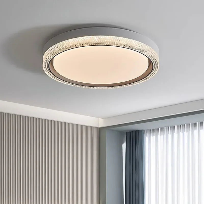 Moderne kroonluchter voor een chique sfeer