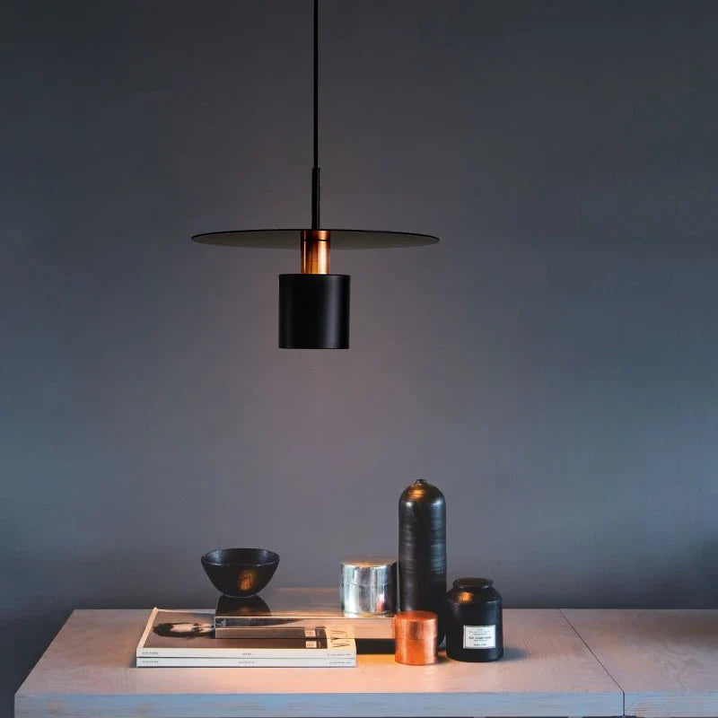 creatieve noordse led-kroonluchter voor restaurant en winkelcentrum