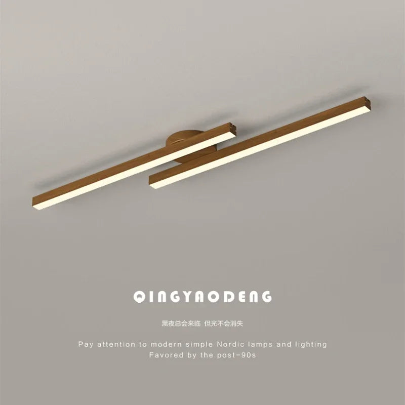 Moderne elegante heldere design lamp