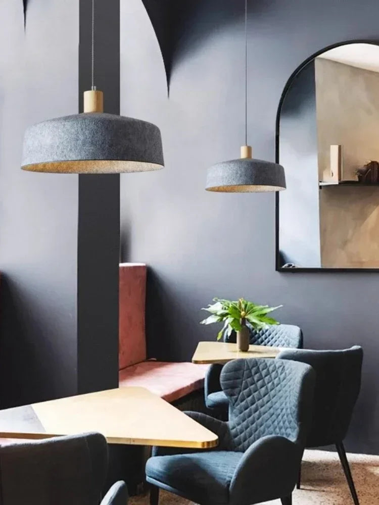 moderne minimalistische kroonluchter voor elegante en eigentijdse binnenhuisdecoratie