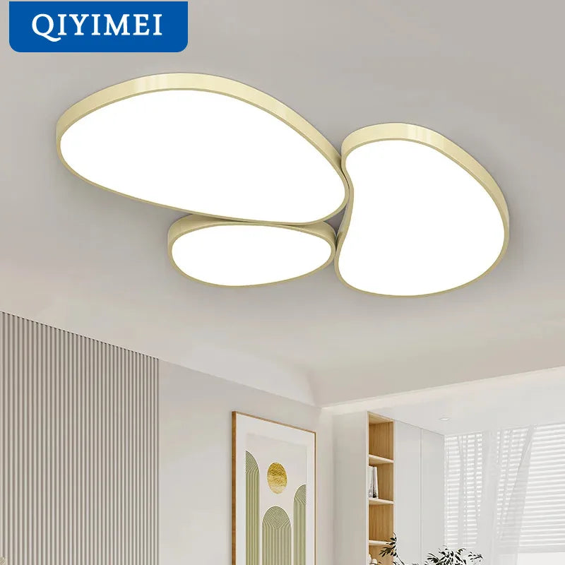 Moderne kroonluchters eigentijds design