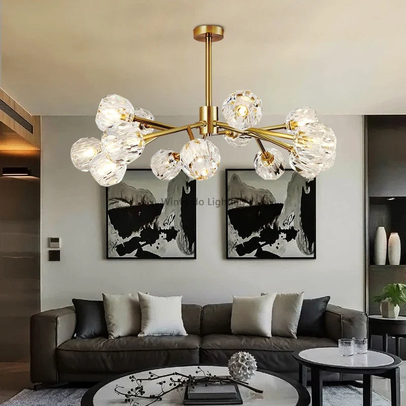 luxe kristallen kroonluchter postmoderne verlichting winfordo wf-xd011