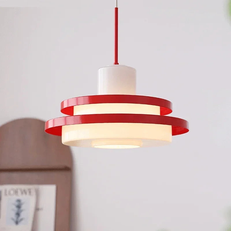 industriële retro hanglamp voor restaurant, bar, café