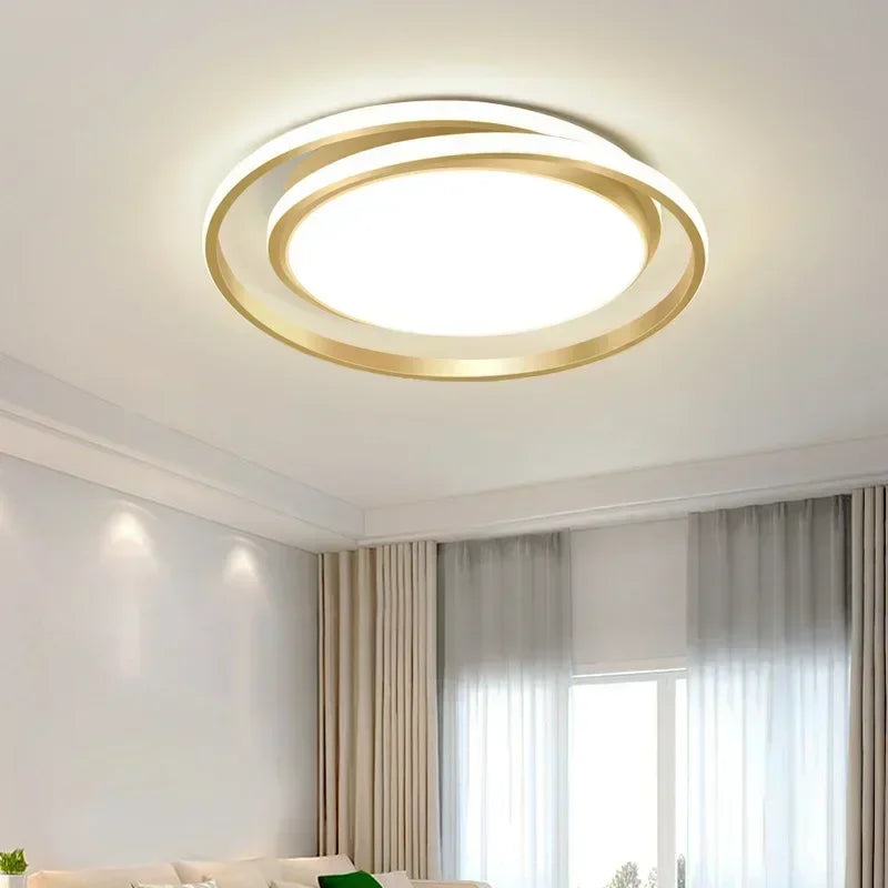 Moderne elegante kroonluchter verfijnd design