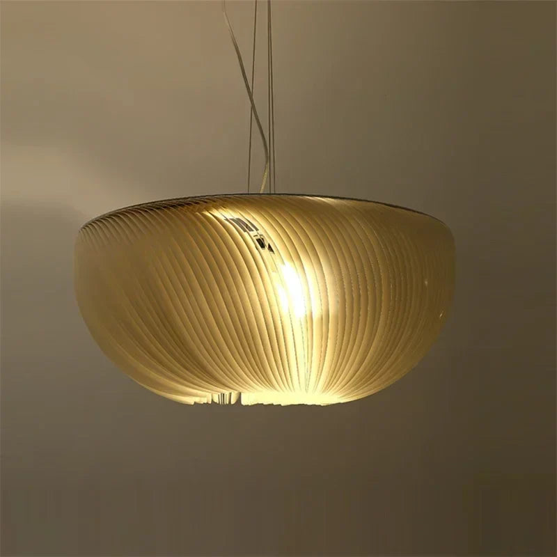 Elegante Scandinavische design LED-kroonluchter