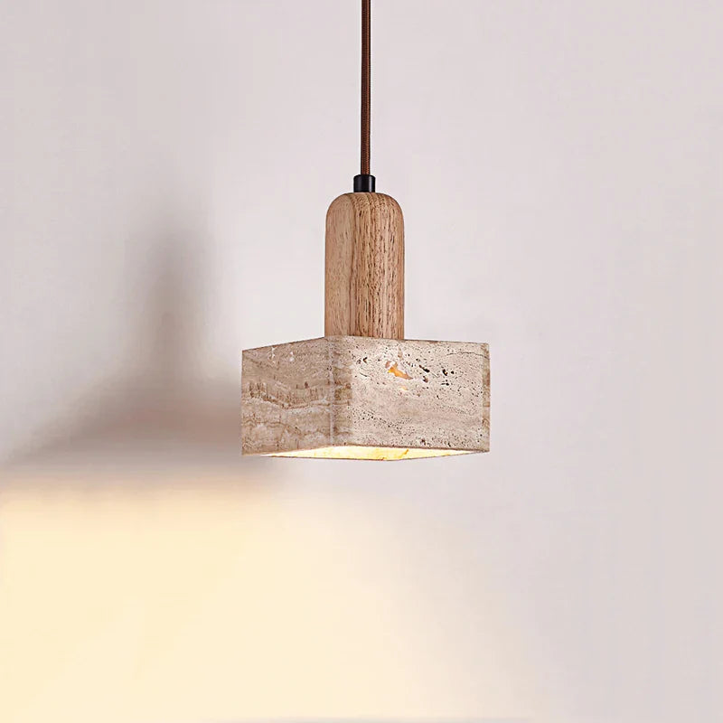 minimalistische moderne kroonluchter voor eigentijdse binnenhuisdecoratie
