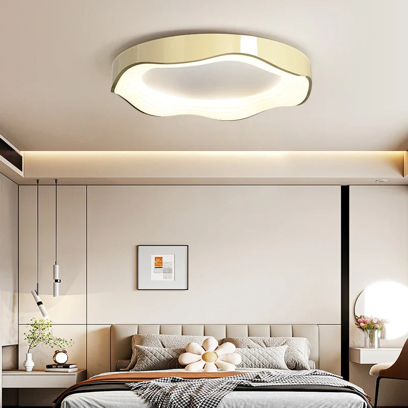 Moderne elegante plafondlampen