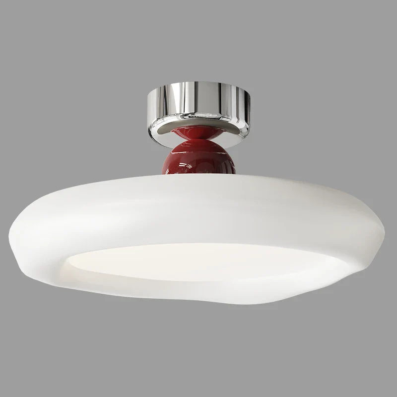 Elegant eigentijds design LED-kroonluchter