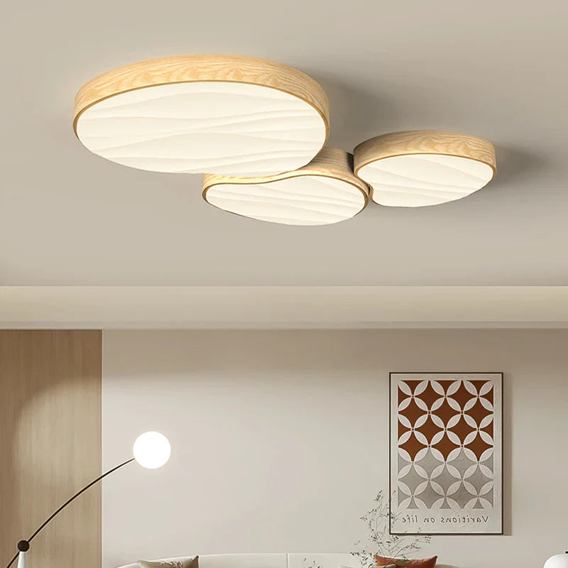Slimme LED hanglamp voor verbonden huis