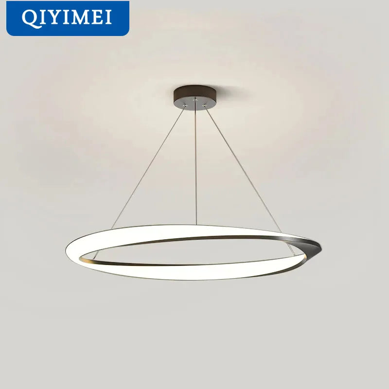 hangende plafondkroonluchter decoratieve binnenverlichting ideaal