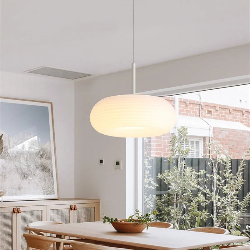 Eco LED Design Kroonluchter Appel
