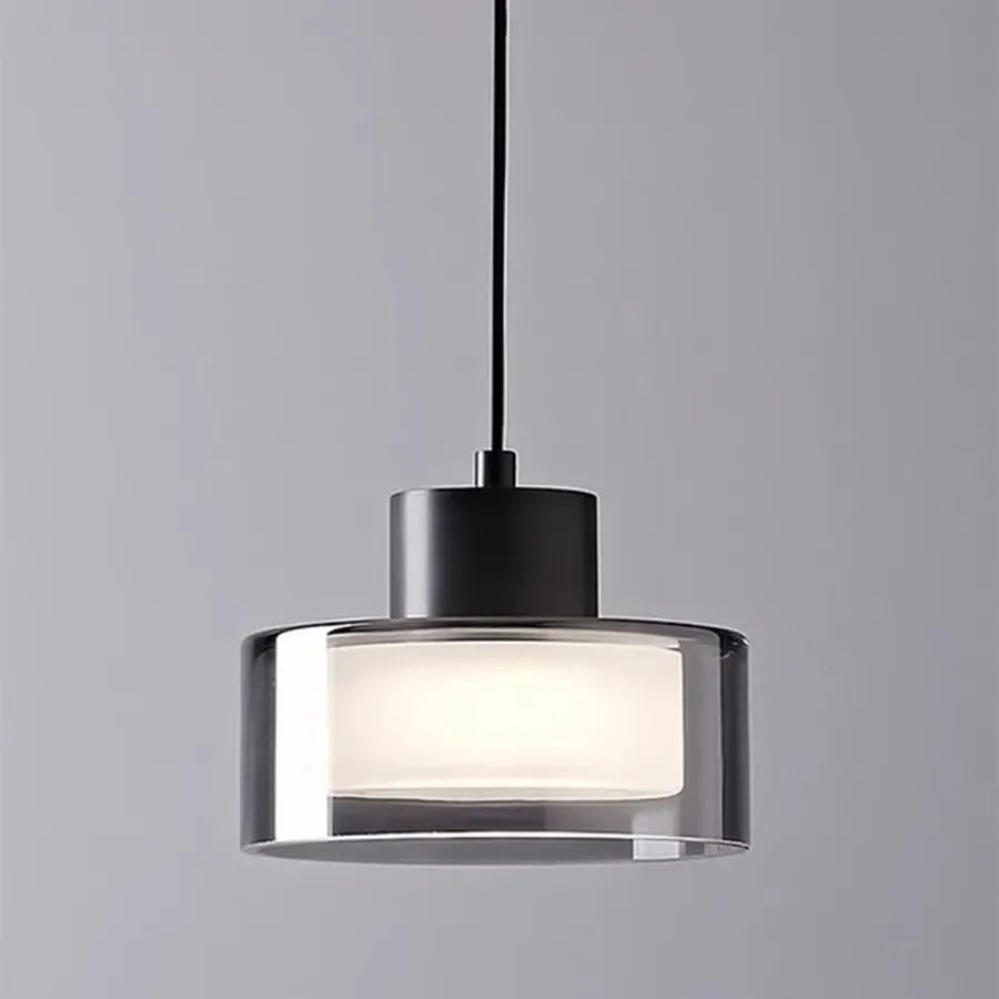 decoratieve led-hanglamp kroonluchter voor moderne binnenverlichting