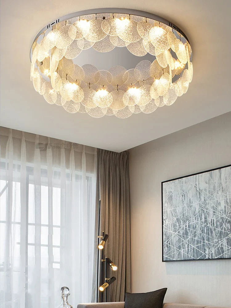 Moderne en elegante hanglamp design