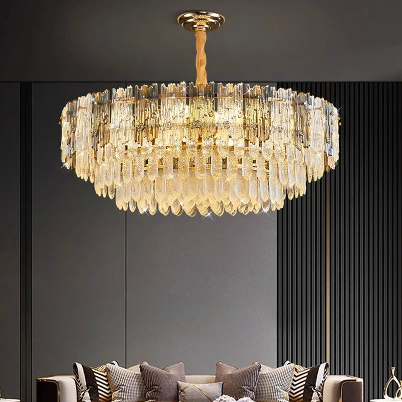 Moderne eetkamer hanglampen binnenverlichting plafondlamp hanglamp led kroonluchter decoratieve binnenverlichting