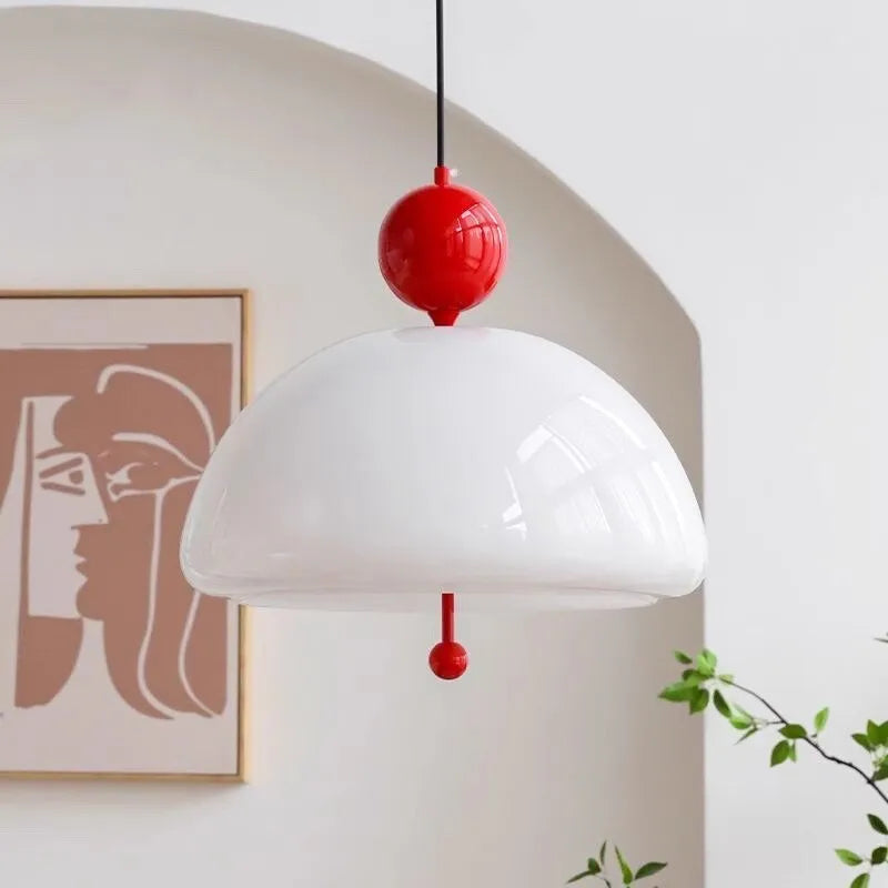 Design glazen kroonluchter Franse stijl