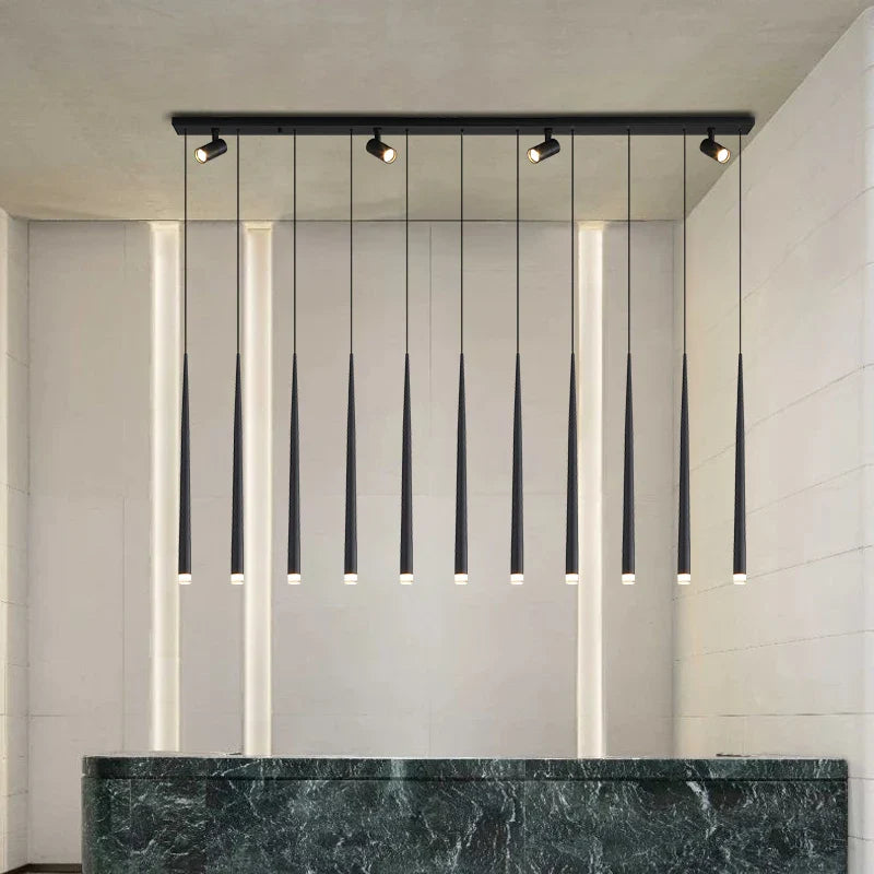 Luxe hedendaagse design kroonluchter