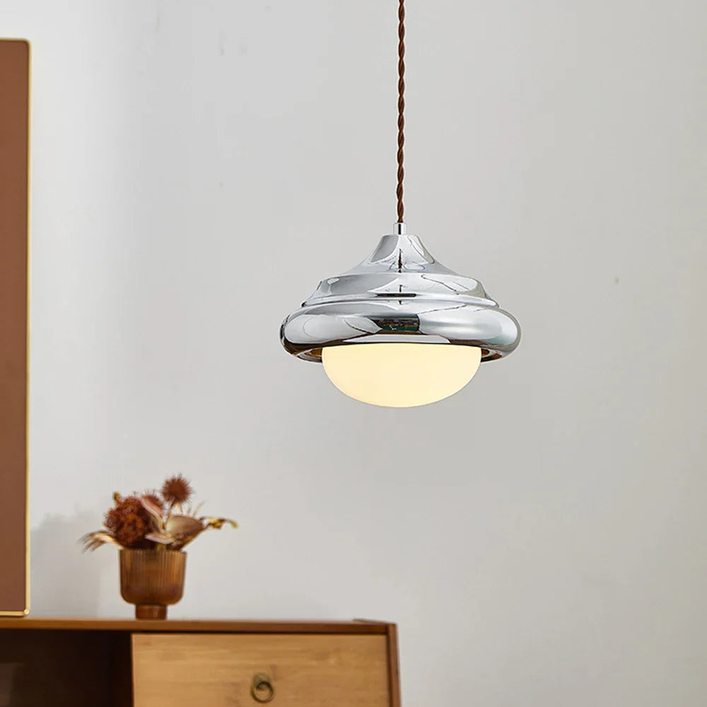 design LED-kroonluchter voor moderne en elegante binnenhuisdecoratie