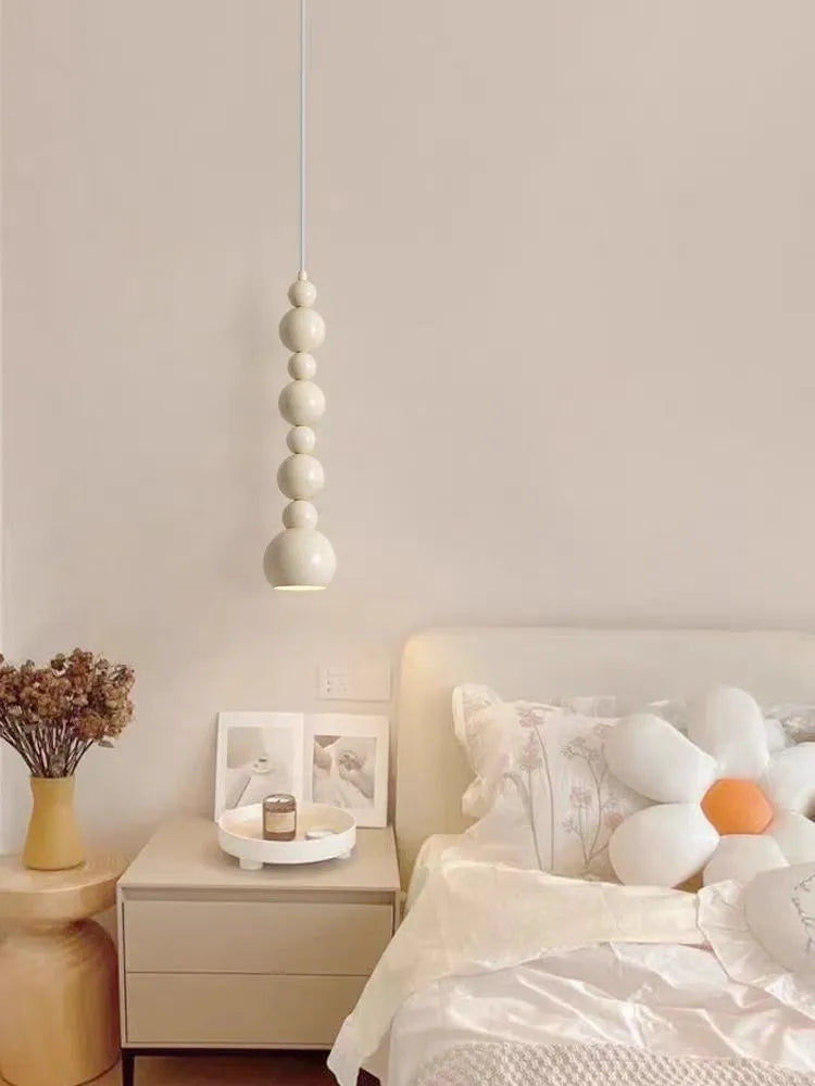Elegante glazen design hanglamp