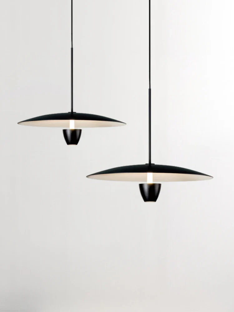 moderne cirkelvormige kroonluchter voor minimalistische decoratie en elegante verlichting