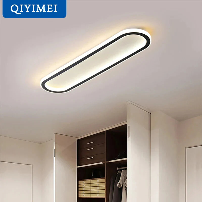 Helder modern elegant design kroonluchter