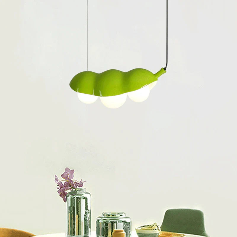 Moderne glazen design kroonluchter
