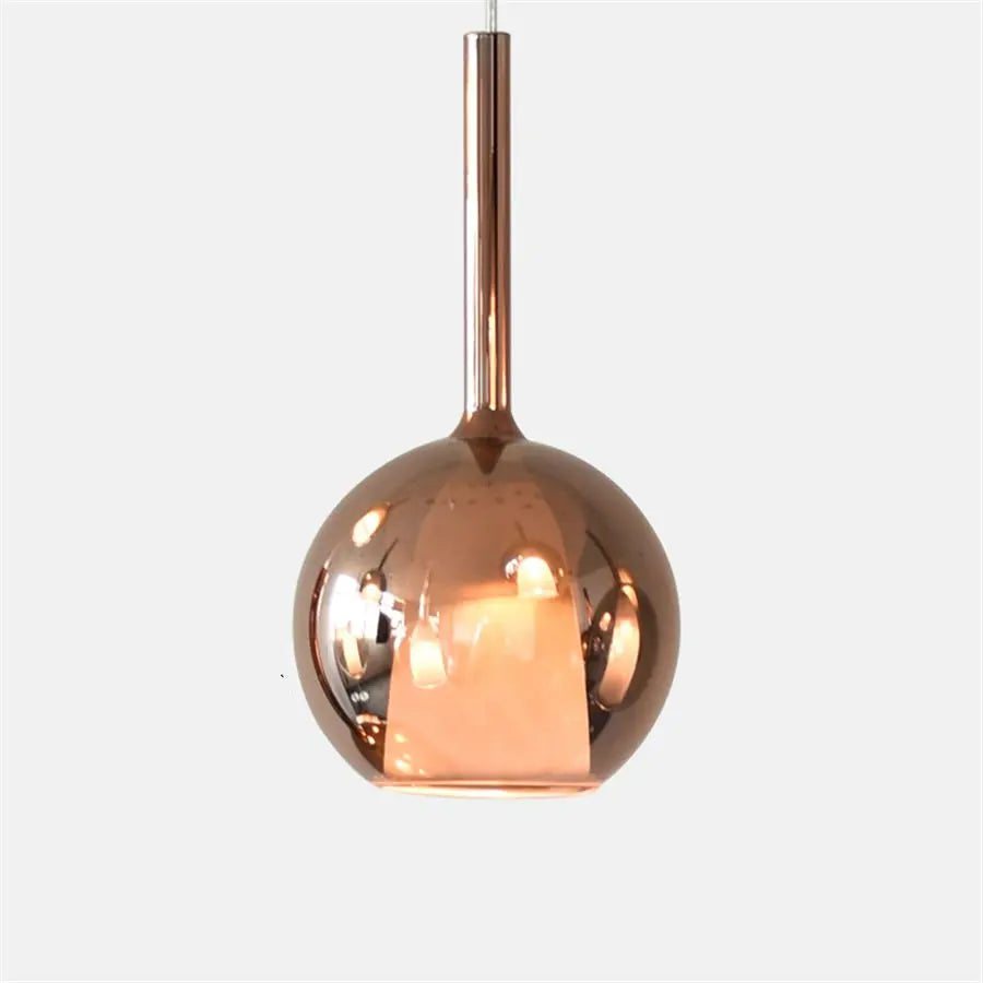 Luxe hanglampen voor gastronomische sfeer