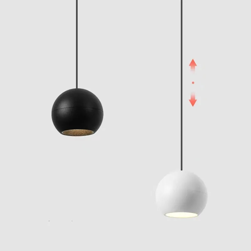 moderne led-kroonluchter als verlichte wanddecoratie voor binnen