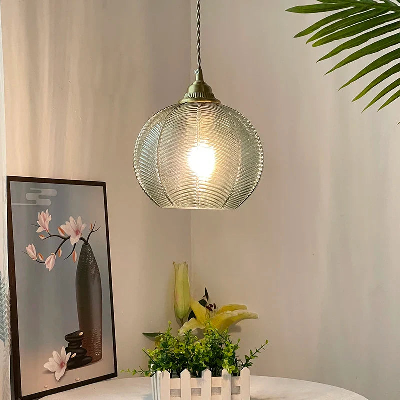 Moderne en boeiende elegante kroonluchter