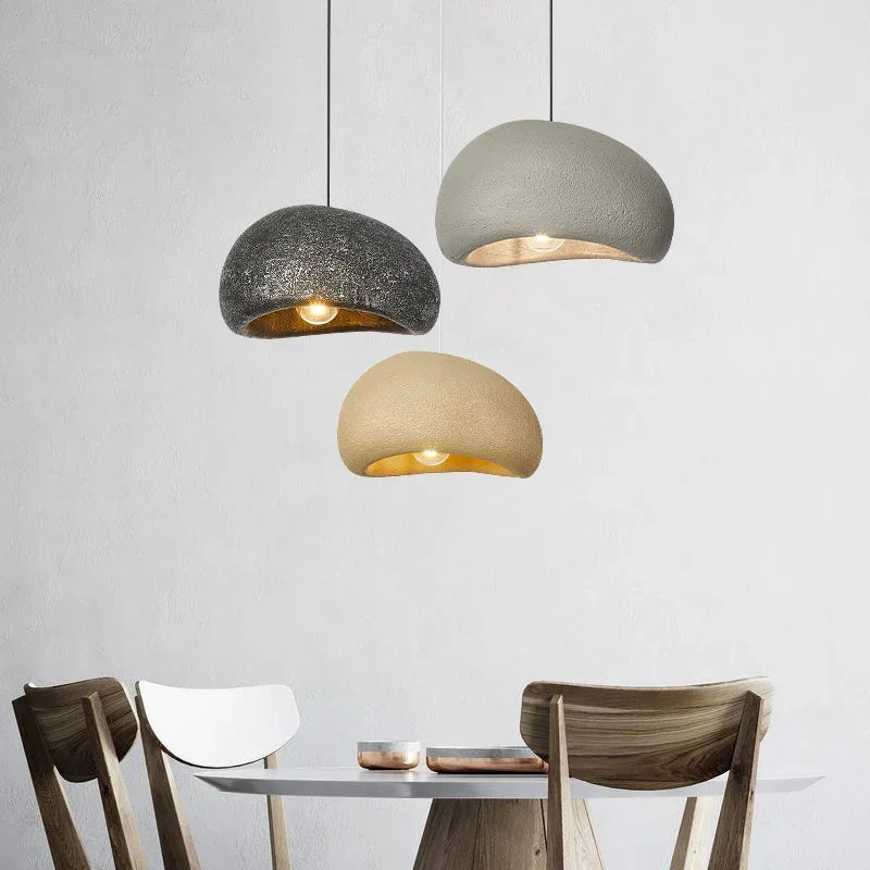 Nordische design LED-kroonluchter voor bar café en huis