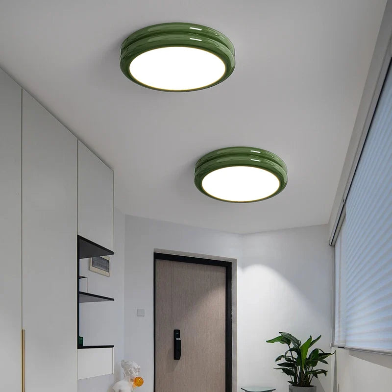 Moderne heldere LED kroonluchter