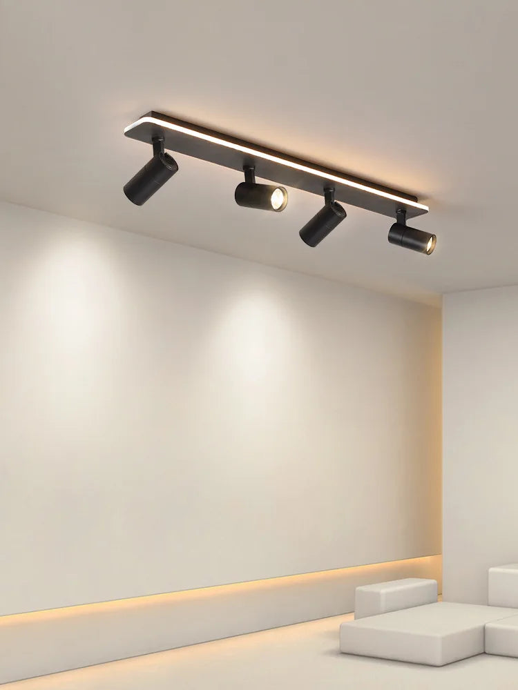 moderne led kroonluchter voor huisinterieur