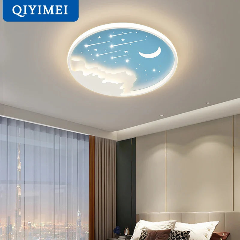 led-kroonluchters voor binnenverlichting en huisdecoratie