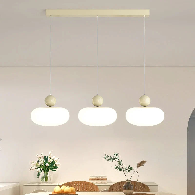 LED-plafondlamp design verlichtend