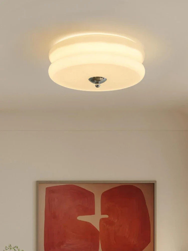 Retro kroonluchter, elegant en modern