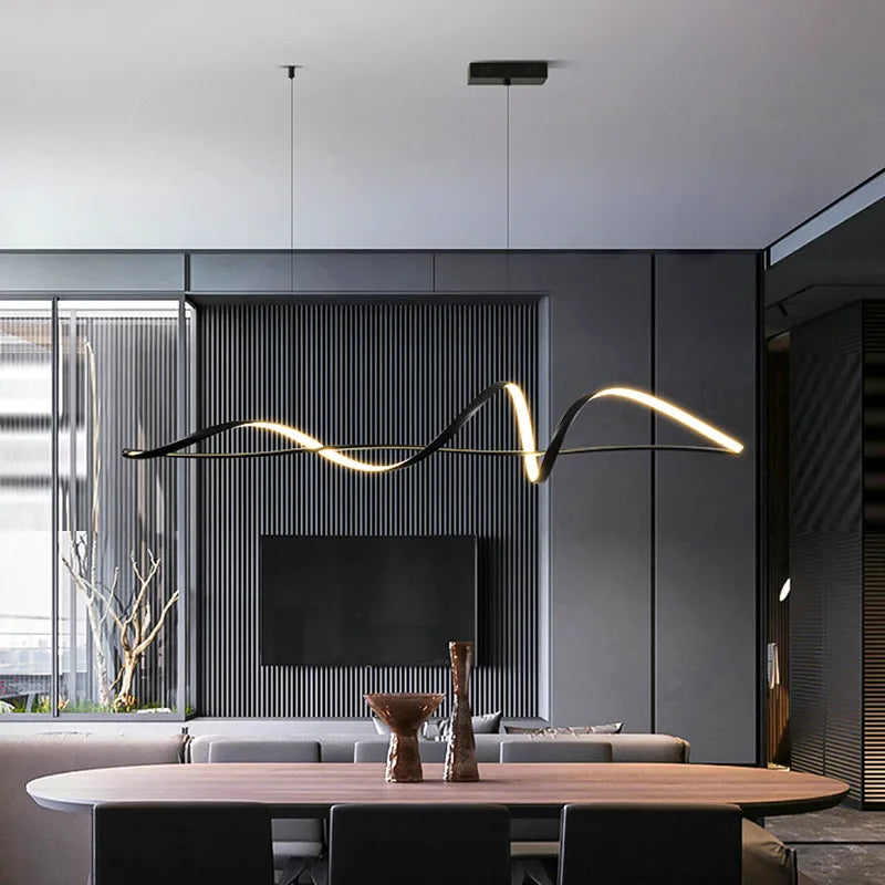 Kroonluchters Hanglamp Eetkamer Plafond Woonkamer