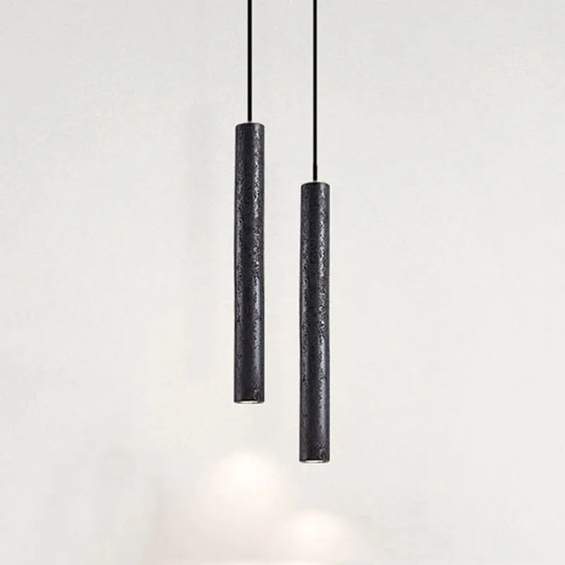 led hanglamp wabi sabi modern minimalistisch Noorders design decoratief