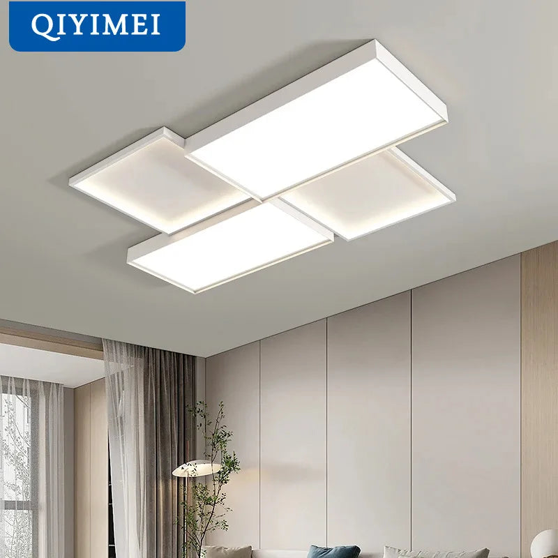 Qiyimei: elegantie en helder design