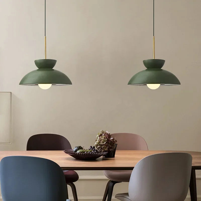 Elegante Wabi Sabi hanglampen