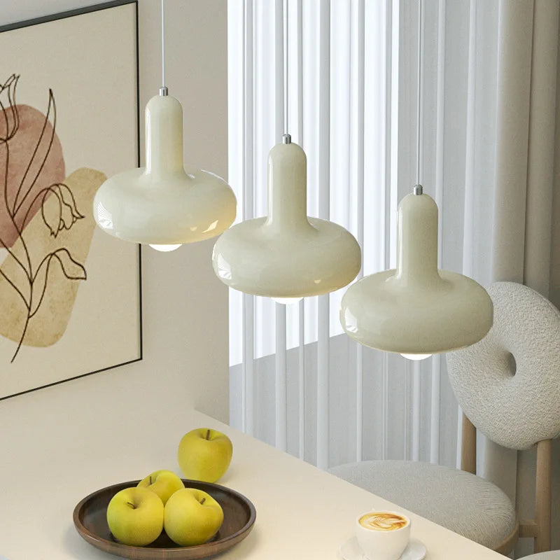 Eigentijdse elegante noordse kroonluchter