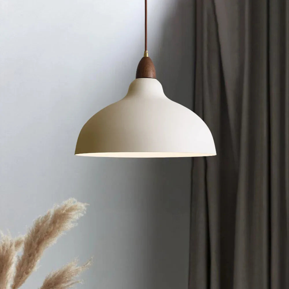 Elegante moderne noordse hanglampen