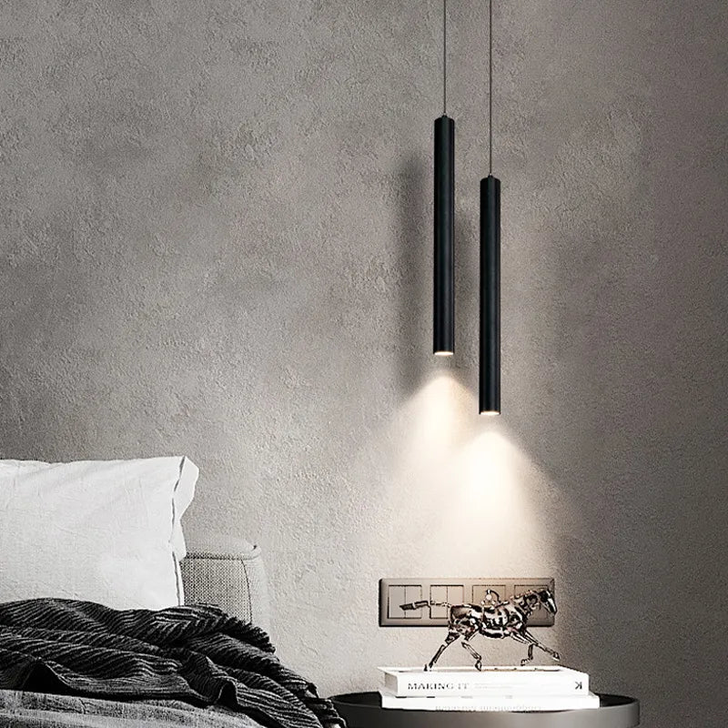 Moderne Elegante Noordse Design Hanglamp